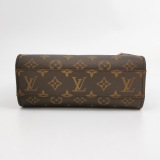 Louis Vuitton(LV) Sac Plat NM Bag Monogram Canvas BB — thumbnail 6