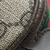 Gucci Ophidia Bucket Bag GG Coated Canvas Mini — thumbnail 9