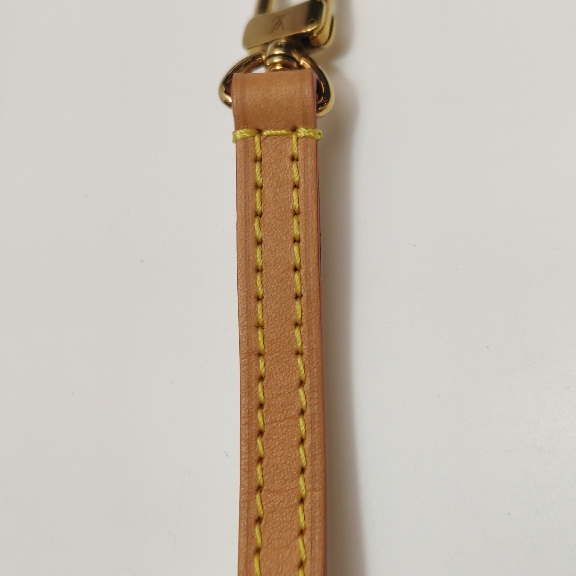 Louis Vuitton(LV) Petit Sac Plat Bag Monogram Canvas — photo 19 of 20