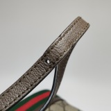 Gucci Ophidia Bucket Bag GG Coated Canvas Mini — thumbnail 12