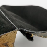 Louis Vuitton(LV) Camera Box Handbag Studded Reverse Monogram Canvas — thumbnail 11
