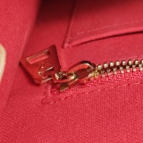 Louis Vuitton(LV) Sac Plat NM Bag Monogram Canvas BB — thumbnail 11