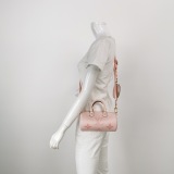 Louis Vuitton(LV) Papillon Handbag Bicolor Monogram Empreinte Giant BB — thumbnail 2