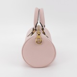Louis Vuitton(LV) Papillon Handbag Bicolor Monogram Empreinte Giant BB — thumbnail 4