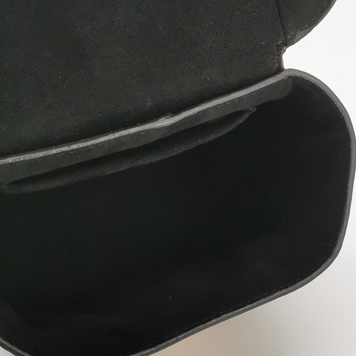 Louis Vuitton(LV) Camera Box Handbag Studded Reverse Monogram Canvas — photo 7 of 14
