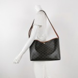 Celine Triomphe Soft Shopper Bag — thumbnail 2