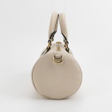 Louis Vuitton Papillon Handbag Bicolor Monogram Empreinte Giant BB — thumbnail 3