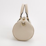 Louis Vuitton Papillon Handbag Bicolor Monogram Empreinte Giant BB — thumbnail 4