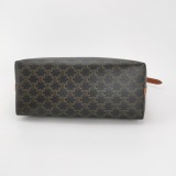 Celine Triomphe Soft Shopper Bag — thumbnail 7