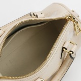 Louis Vuitton Papillon Handbag Bicolor Monogram Empreinte Giant BB — thumbnail 9