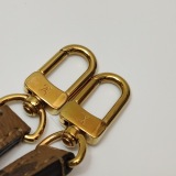 Louis Vuitton(LV) Camera Box Handbag Studded Reverse Monogram Canvas — thumbnail 10