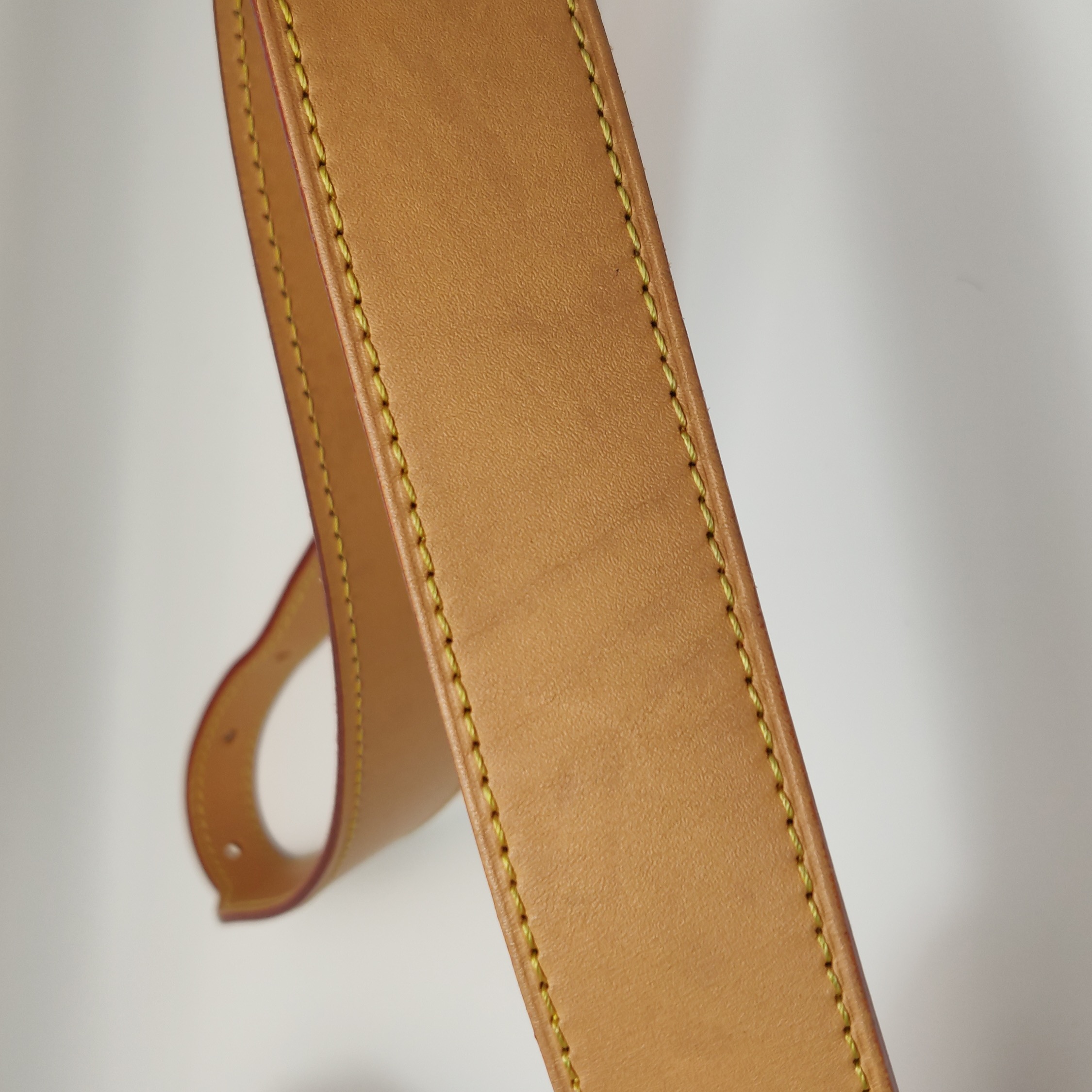 Louis Vuitton(LV) CarryAll Hobo Monogram Denim PM — photo 23 of 25