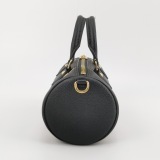 Louis Vuitton(LV) Papillon Handbag Bicolor Monogram Empreinte Giant BB — thumbnail 3