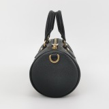 Louis Vuitton(LV) Papillon Handbag Bicolor Monogram Empreinte Giant BB — thumbnail 4