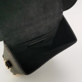 Louis Vuitton(LV) Camera Box NM Handbag Studded Reverse Monogram Canvas — thumbnail 7