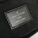 Louis Vuitton(LV) Camera Box NM Handbag Studded Reverse Monogram Canvas — thumbnail 8