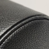 Louis Vuitton(LV) Papillon Handbag Bicolor Monogram Empreinte Giant BB — thumbnail 11