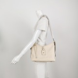 Louis Vuitton(LV) CarryAll Hobo Monogram Empreinte Giant PM — thumbnail 2