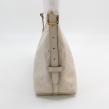 Louis Vuitton(LV) CarryAll Hobo Monogram Empreinte Giant PM — thumbnail 3