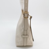 Louis Vuitton(LV) CarryAll Hobo Monogram Empreinte Giant PM — thumbnail 4