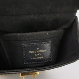 Louis Vuitton(LV) Camera Box NM Handbag Studded Reverse Monogram Canvas — thumbnail 8