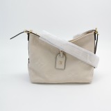 Louis Vuitton(LV) CarryAll Hobo Monogram Empreinte Giant PM — thumbnail 5