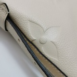 Louis Vuitton(LV) CarryAll Hobo Monogram Empreinte Giant PM — thumbnail 22