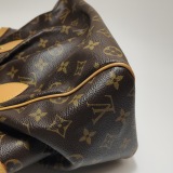 Louis Vuitton(LV) Tivoli Handbag Monogram Canvas PM — thumbnail 15