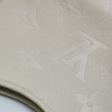 Louis Vuitton(LV) CarryAll Hobo Monogram Empreinte Giant PM — thumbnail 15