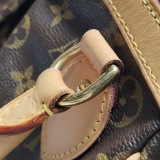 Louis Vuitton(LV) Tivoli Handbag Monogram Canvas PM — thumbnail 11