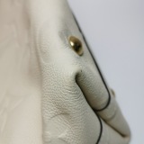 Louis Vuitton(LV) CarryAll Hobo Monogram Empreinte Giant PM — thumbnail 18
