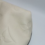 Louis Vuitton(LV) CarryAll Hobo Monogram Empreinte Giant PM — thumbnail 11