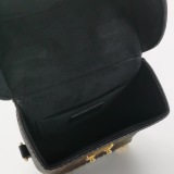 Louis Vuitton(LV) Camera Box NM Handbag Studded Reverse Monogram Canvas — thumbnail 7