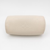Louis Vuitton(LV) Papillon Handbag Bicolor Monogram Empreinte Giant BB — thumbnail 5