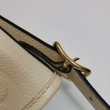 Louis Vuitton(LV) CarryAll Hobo Monogram Empreinte Giant PM — thumbnail 19