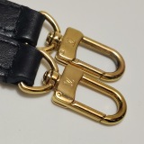 Louis Vuitton(LV) Camera Box NM Handbag Studded Reverse Monogram Canvas — thumbnail 9