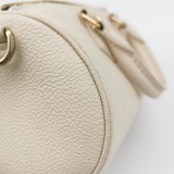 Louis Vuitton(LV) Papillon Handbag Bicolor Monogram Empreinte Giant BB — thumbnail 11