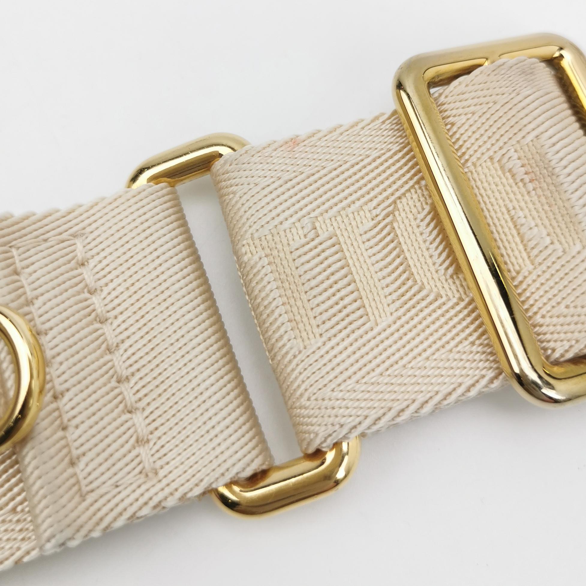Louis Vuitton(LV) Papillon Handbag Bicolor Monogram Empreinte Giant BB — photo 12 of 12