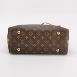 Louis Vuitton(LV) CarryAll Hobo Monogram Canvas PM — thumbnail 7