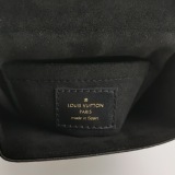 Louis Vuitton(LV) Camera Box NM Handbag Studded Reverse Monogram Canvas — thumbnail 8