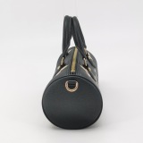 Louis Vuitton(LV) Papillon Handbag Bicolor Monogram Empreinte Giant BB — thumbnail 4