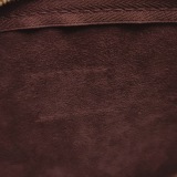 Louis Vuitton(LV) CarryAll Hobo Monogram Canvas PM — thumbnail 11