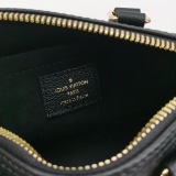 Louis Vuitton(LV) Papillon Handbag Bicolor Monogram Empreinte Giant BB — thumbnail 9