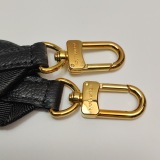 Louis Vuitton(LV) Papillon Handbag Bicolor Monogram Empreinte Giant BB — thumbnail 12