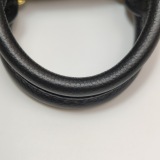 Louis Vuitton(LV) Papillon Handbag Bicolor Monogram Empreinte Giant BB — thumbnail 14