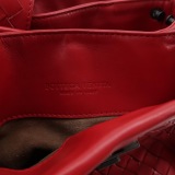 Bottega Veneta Roma Bag Intrecciato Nappa Mini — thumbnail 9