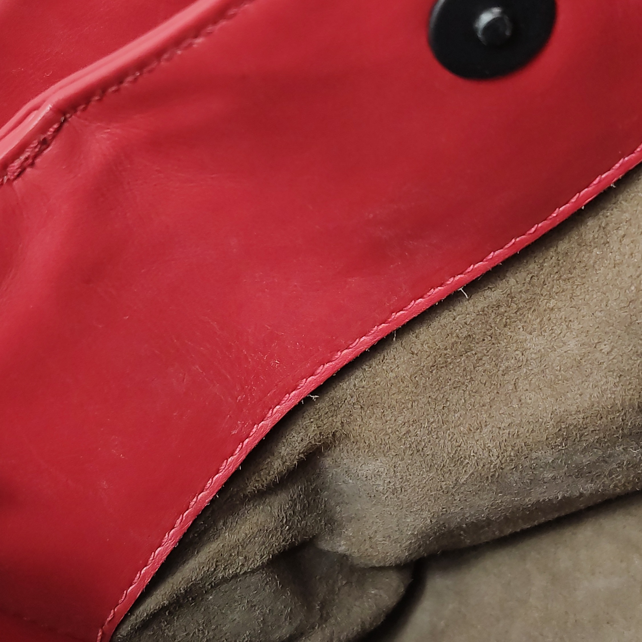 Bottega Veneta Roma Bag Intrecciato Nappa Mini — photo 10 of 26