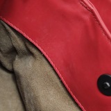 Bottega Veneta Roma Bag Intrecciato Nappa Mini — thumbnail 10