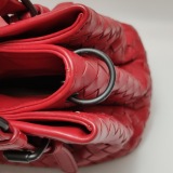 Bottega Veneta Roma Bag Intrecciato Nappa Mini — thumbnail 12
