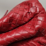 Bottega Veneta Roma Bag Intrecciato Nappa Mini — thumbnail 15